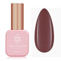 NANI gelinis lakas Premium 6 ml - Cocoa Caress