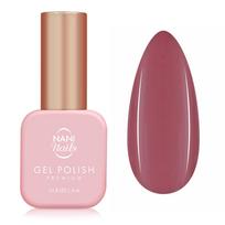 NANI gelinis lakas Premium 6 ml - Chestnut Ruby