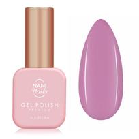 NANI gelinis lakas Premium 6 ml - Nap Pink