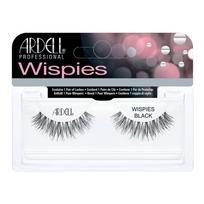 Ardell priklijuojamos blakstienos - Wispies Black