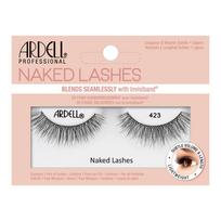 Ardell priklijuojamos blakstienos - Naked 423