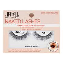 Ardell priklijuojamos blakstienos - Naked 428