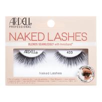 Ardell priklijuojamos blakstienos - Naked 433