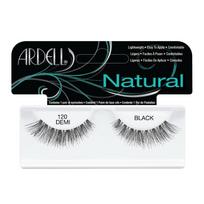 Ardell priklijuojamos blakstienos - Natural Black