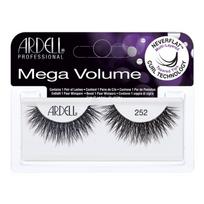 Ardell priklijuojamos blakstienos - Mega Volume 252