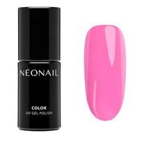 NeoNail gelinis lakas 7,2 ml - Set To Empower