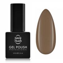 NANI gelinis lakas  6 ml - Wood