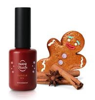NANI maitinamasis aliejukas 10 ml – Gingerbread