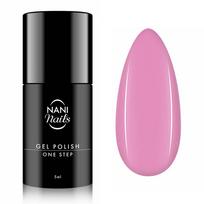 NANI gelinis lakas One Step 5 ml - Baby Blossom