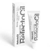RefectoCil pagrindo bazė 15 ml – Strong, Intense Browns