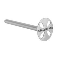 STALEKS Expert XS – pedikiūro diskas pododisc su vienkartinių dildžių rinkiniu – 180