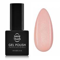NANI gelinis lakas 6 ml - Blush Coral
