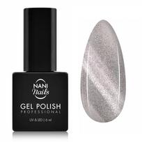NANI Cat Eye gelinis lakas 6 ml - Lunar Flash