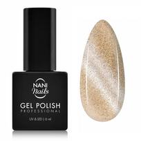 NANI Cat Eye gelinis lakas 6 ml - Fullmoon
