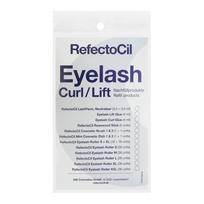 RefectoCil Rollers – Blakstienų suktukai (36 vnt.), dydis L