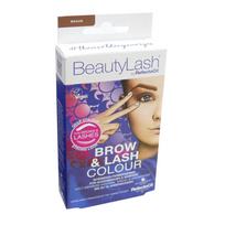 RefectoCil BeautyLash – Blakstienų ir antakių dažai – Rudi