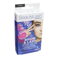 RefectoCil BeautyLash – Blakstienų ir antakių dažai – Juodi