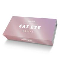 NANI gelinių lakų rinkinys Cat Eye