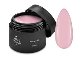 NANI poligelis, 5 ml - Nude