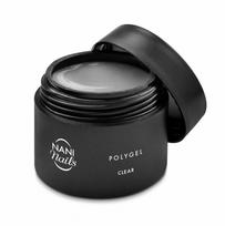 NANI poligelis, 5 ml - Clear