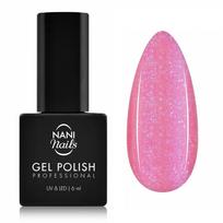 NANI gelinis lakas 6 ml - Pink Gin