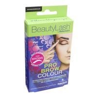 RefectoCil BeautyLash – Antakių dažai – Juodai rudi