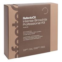 RefectoCil Intense Brow[n]s Professional pradinis rinkinys