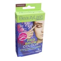 RefectoCil BeautyLash – Antakių dažai – Tamsiai rudi