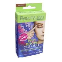 RefectoCil BeautyLash – Antakių dažai – Šviesiai rudi