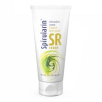 Spirularin SR kremas suskilinėjusiems kulnams 20 % UREY 35 ml