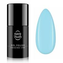 NANI gelinis lakas Amazing Line 5 ml - Soft Breeze