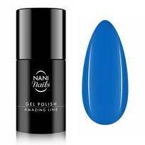 NANI gelinis lakas Amazing Line 5 ml - Skyline
