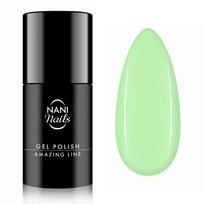 NANI gelinis lakas Amazing Line 5 ml - Vivid Leaf