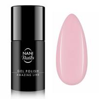 NANI gelinis lakas Amazing Line 5 ml - Soft Cheek
