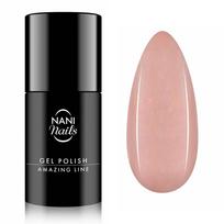 NANI gelinis lakas Amazing Line 5 ml - Antique Glow
