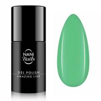 NANI gelinis lakas Amazing Line 5 ml - Grass green