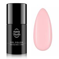 NANI gelinis lakas Amazing Line 5 ml - Coral Dew
