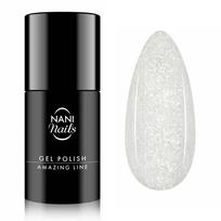 NANI gelinis lakas Amazing Line 5 ml - Angel Sheen