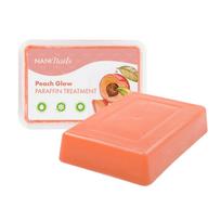 NANI kosmetinis parafinas 500 ml - Peach Glow