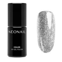 NeoNail verniz gel 7,2 ml - Twinkle White