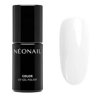 NeoNail verniz gel 7,2 ml - Milk Shake