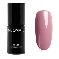 NeoNail verniz gel 7,2 ml - Rosy Memory