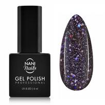 NANI gelinis lakas 6 ml - Silvery Bark