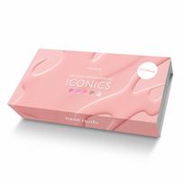 NANI gelinių lakų rinkinys - ICONICS