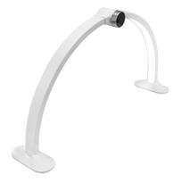 NANI LED lenkta kosmetinė lempa 48 W - White