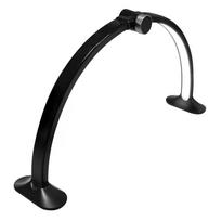 NANI LED oblouková kosmetická lampa 48 W - Black
