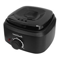 NANI depiliacinio vaško šildytuvas Expert 120 W - Black