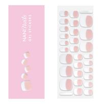 NANI Gel Stickers - 34