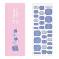 NANI Gel Stickers - 38