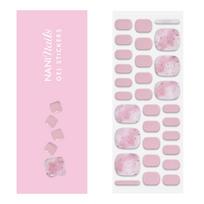 NANI Gel Stickers - 36